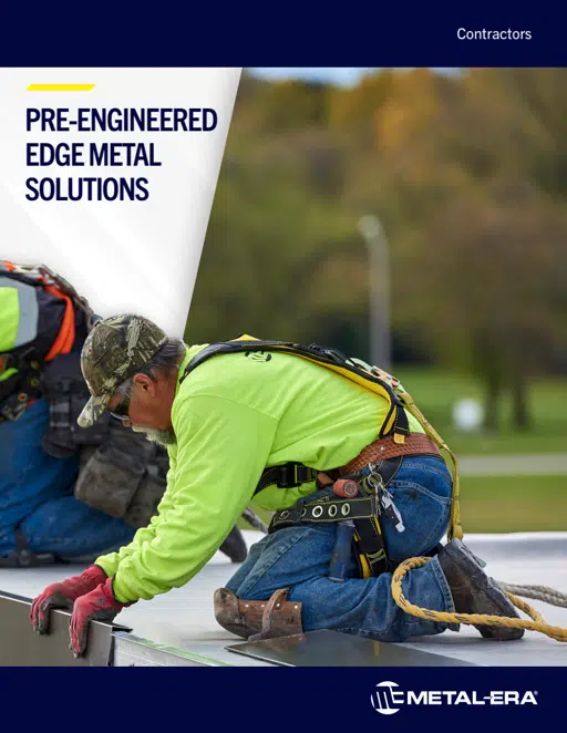 ME Contractor Brochure