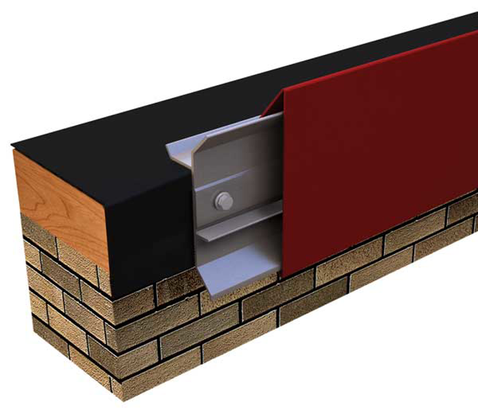 Roof Fascia