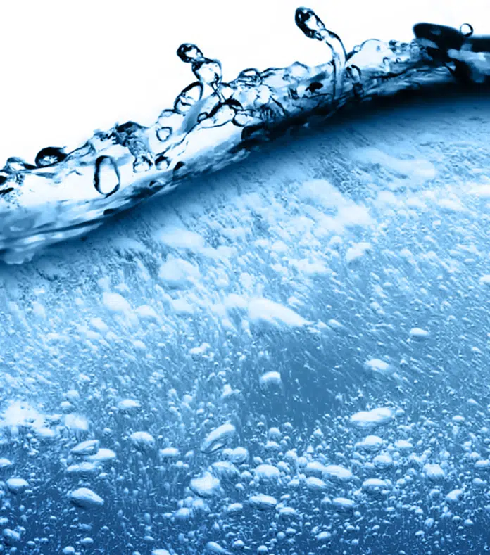 Wasseraufbereitung - Umkehrosmose
