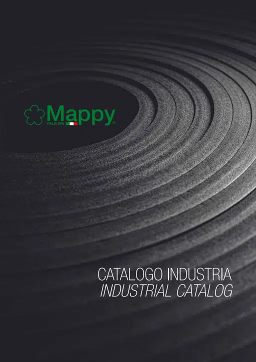 MAPPY ITALIA _ Industrial Catalog .pdf
