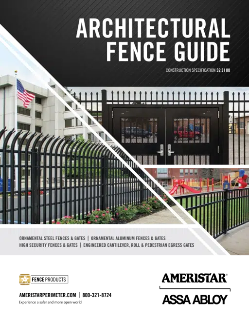 Architectural Fence Guide.pdf