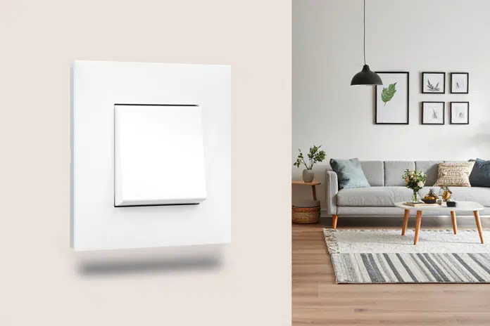 Legrand - Valena Next