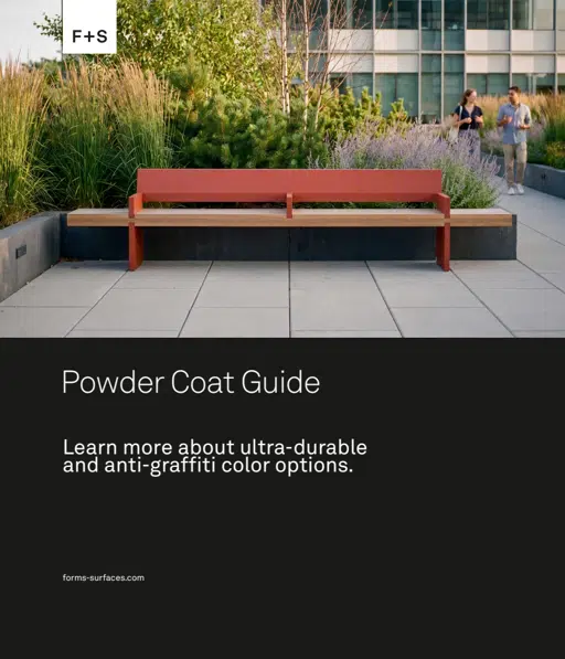 Powder Coat Guide