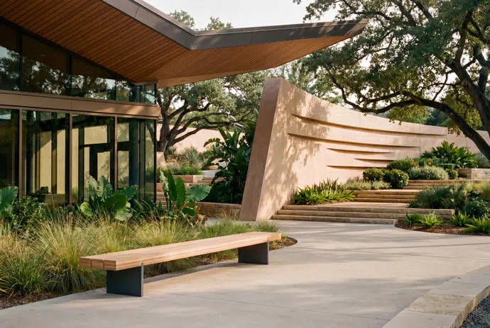 FSC Domestic Hardwood
