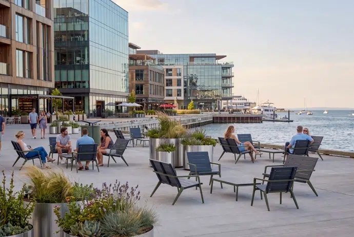 Vaya Adds To The Family