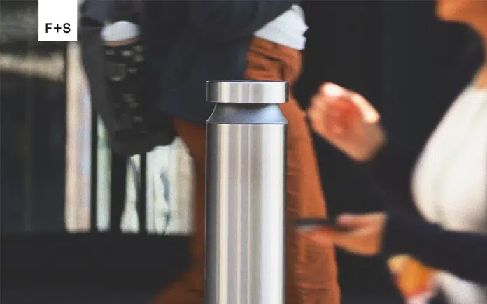 Security Bollards