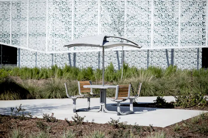 Site Furniture