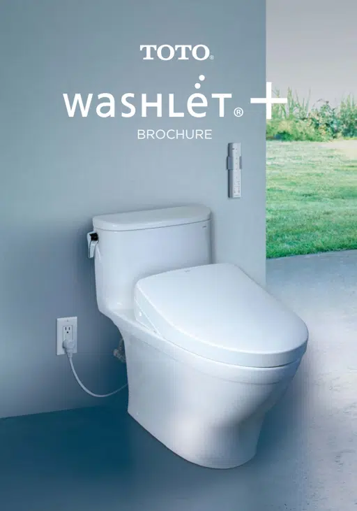 WASHLET® Plus Brochure.pdf