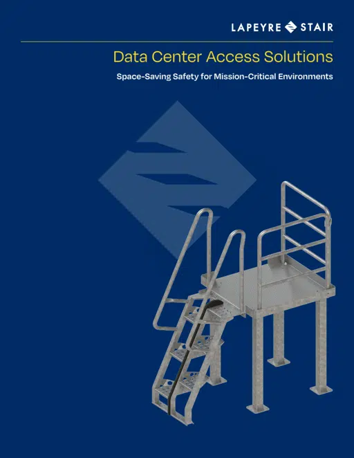 Data Center Access Solutions