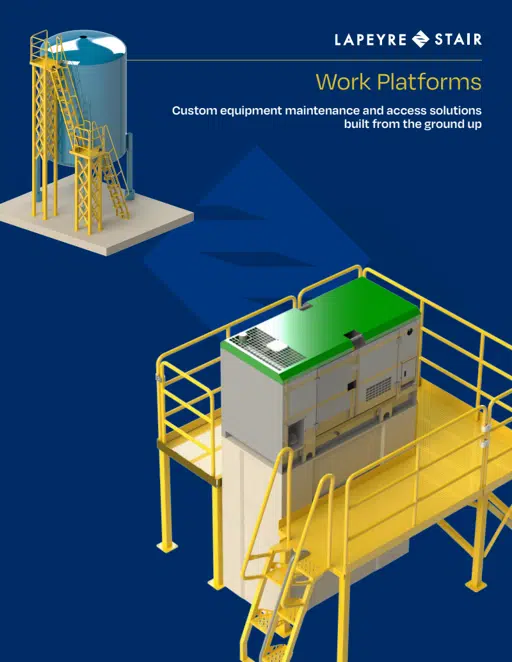 Work Platforms