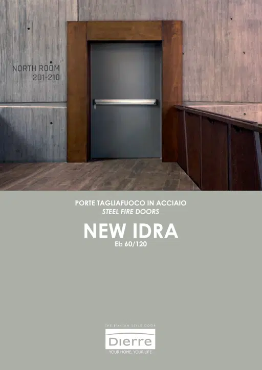 Dierre_New_Idra.pdf