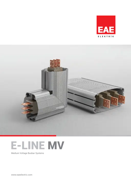 E-LINE MV BUSBAR