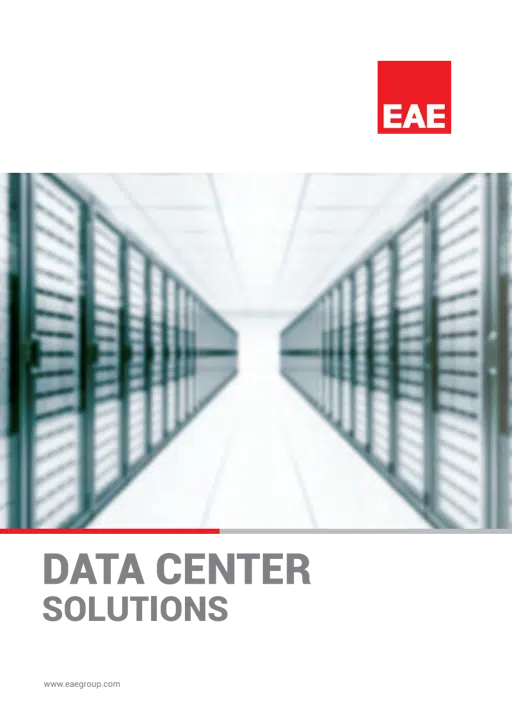 DATA CENTER SOLUTIONS