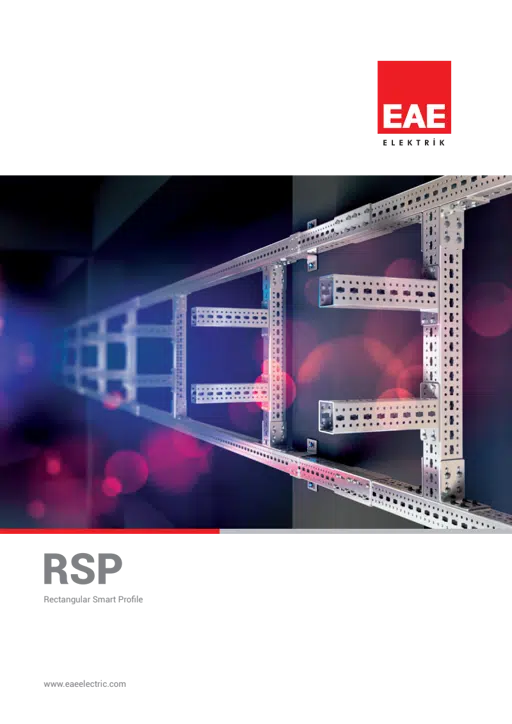 E-LINE RSP