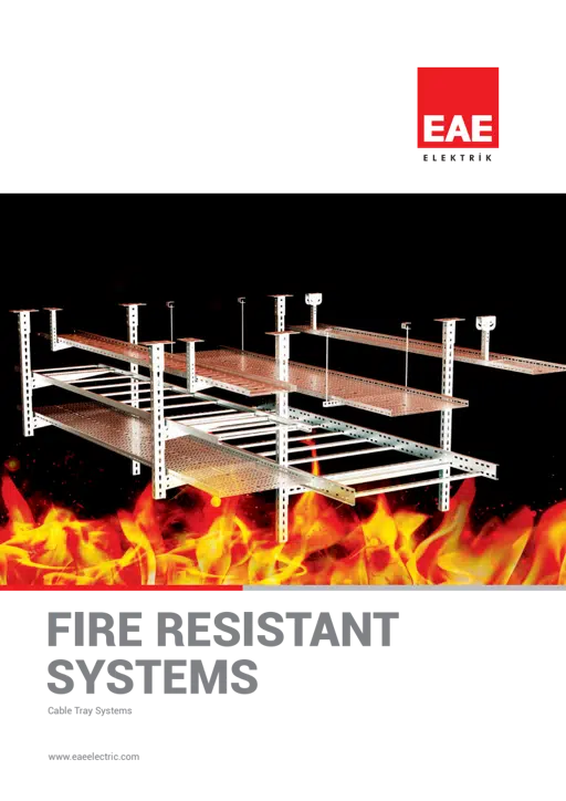 FIRE RESISTANT SYSTEMS