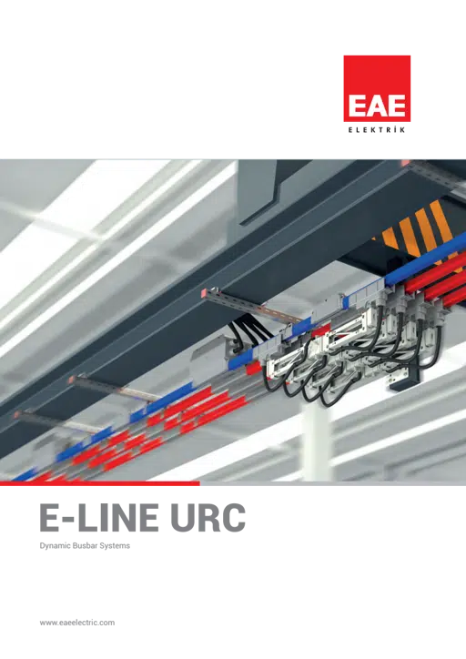 E-LINE URC