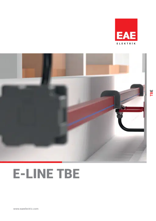 E-LINE TBE