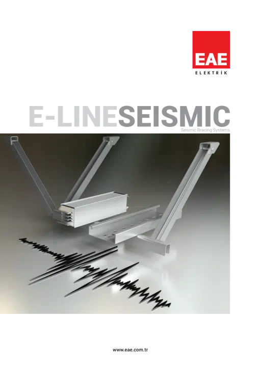 E-LINE SEISMIC