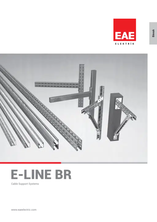 E-LINE BR