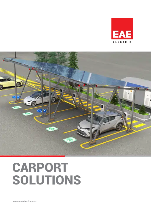 CARPORT SOLUTIONS