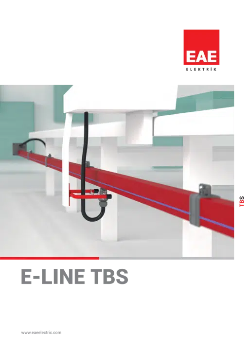 E-LINE TBS