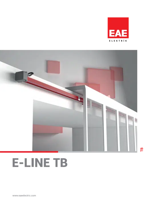 E-LINE TB