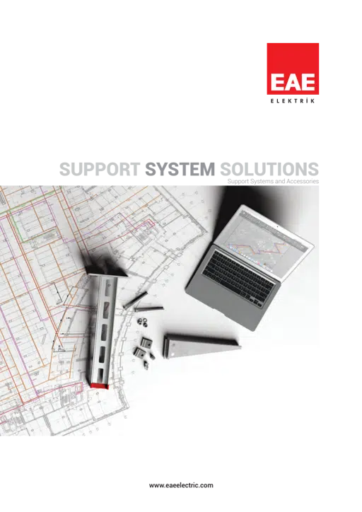 SUPPORT SYSTEM SOLUTIONS