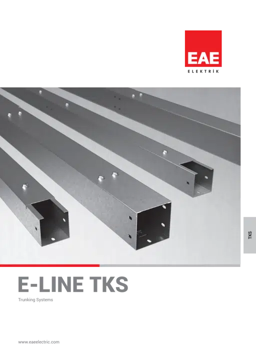 E-LINE TKS