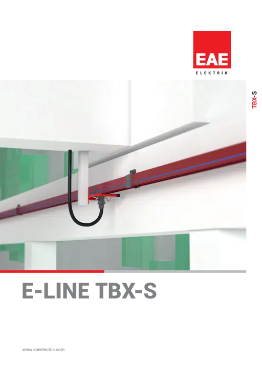 E-LINE TBX-S