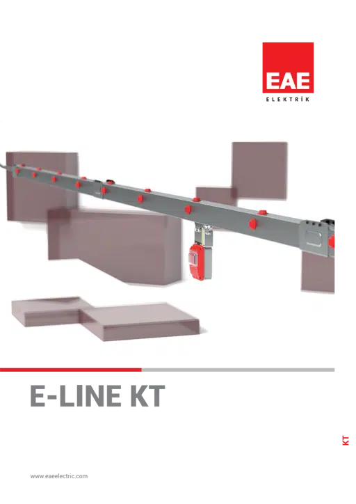 E-LINE KT