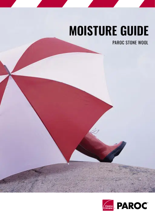 Moisture Guide