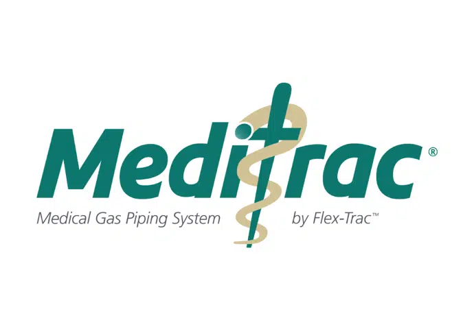 MediTrac® Corrugated Medical Tubing