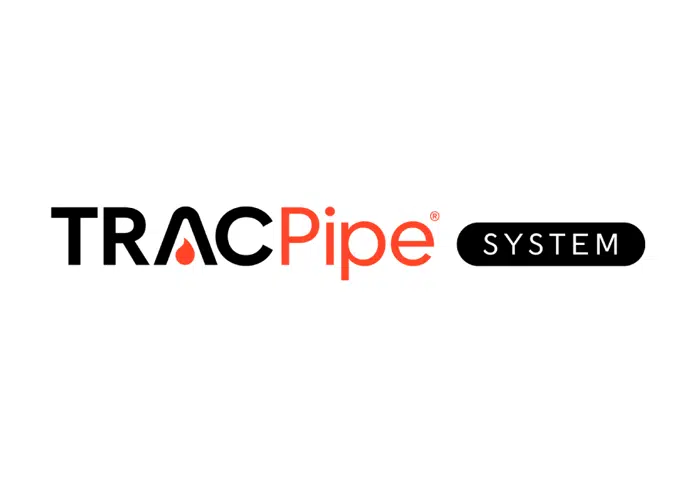 TracPipe® System