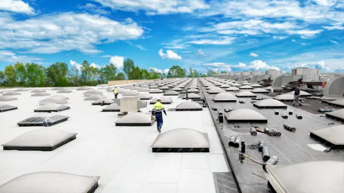 Purifying roofs - Purifying roofs