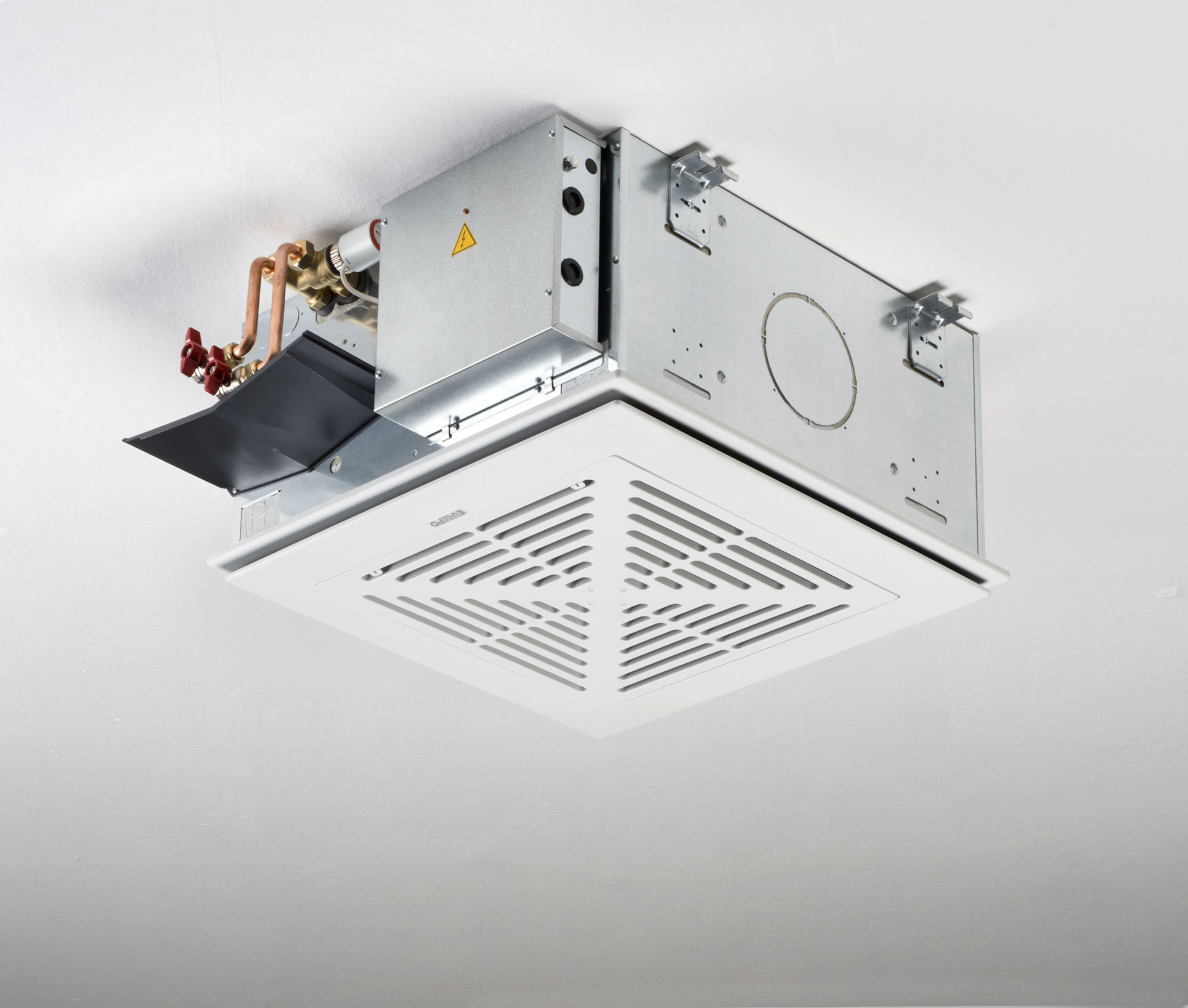 BIM objects - Free download! Fan coils units - Sphera | BIMobject