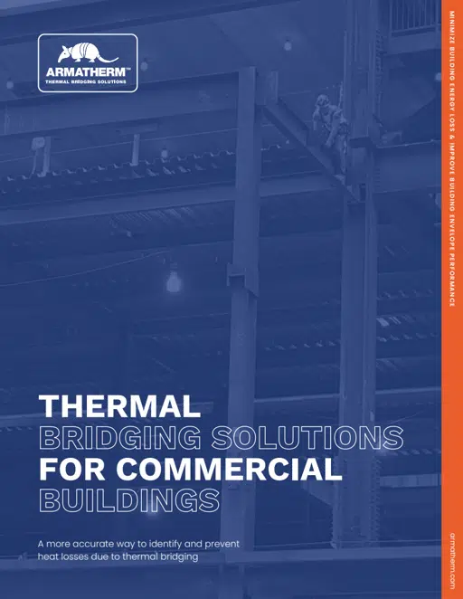 Armatherm Thermal Break Brochure