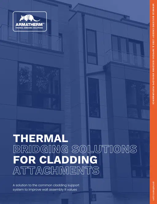 Armatherm Cladding Brochure