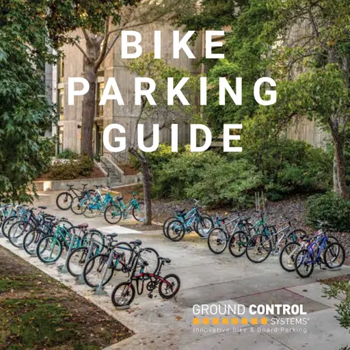 Bike Parking Guide