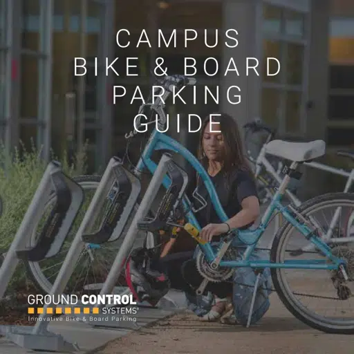 Campus Bike & Board Parking-Guide