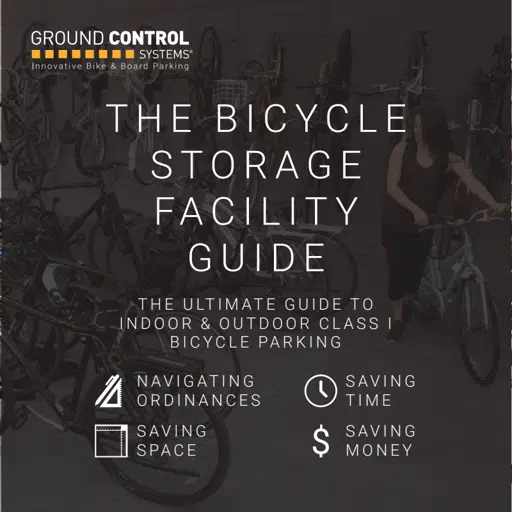 The Bicycle Storage Facility Guide