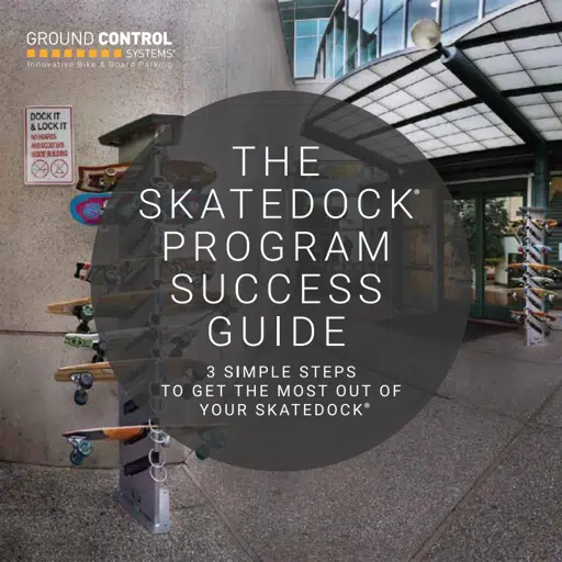 SkateDock Successful Program Guide