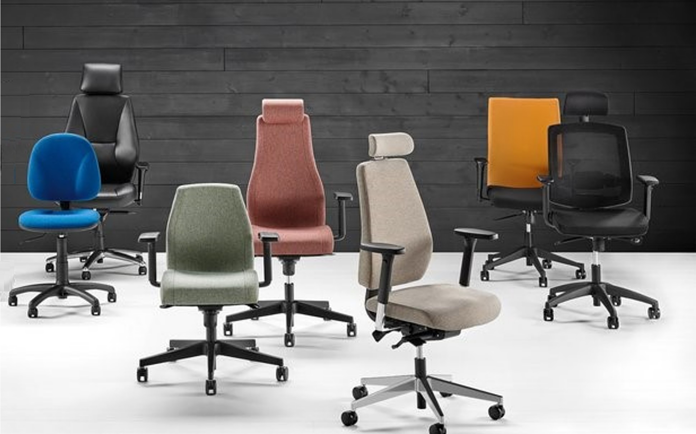 Office Chairs - Office chairs