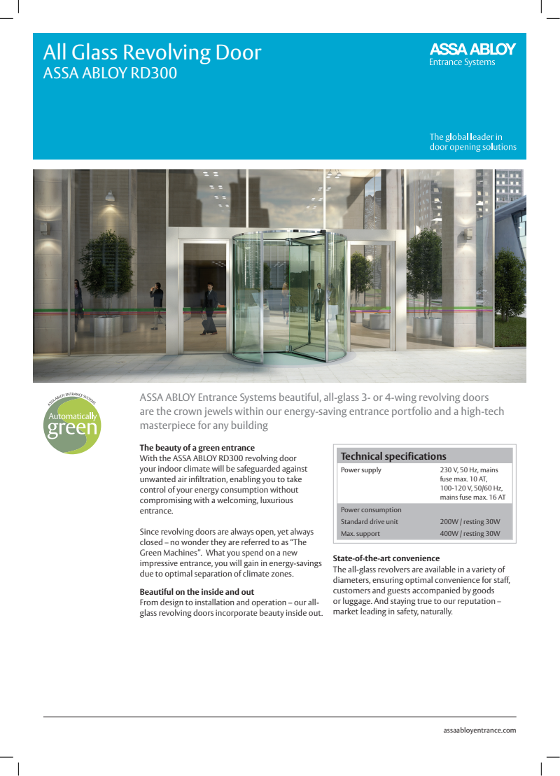 Product leaflet - ASSA ABLOY- RD300-3 and RD300-4 - en.pdf