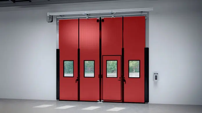 Folding Doors