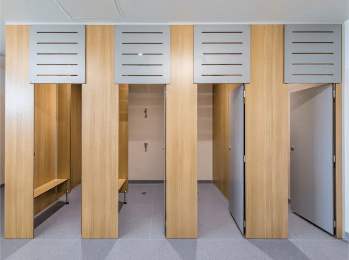 Partitioning Systems