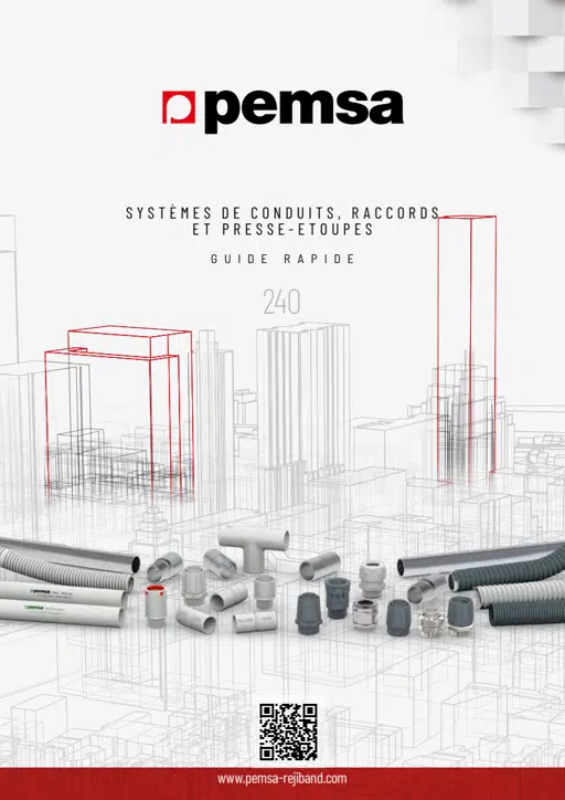 Guide Conduits