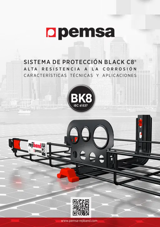 Catalogo BK C8
