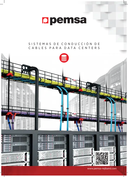 Catálogo Data Centers