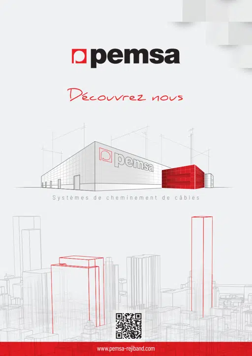 Catalogue d'entreprise
