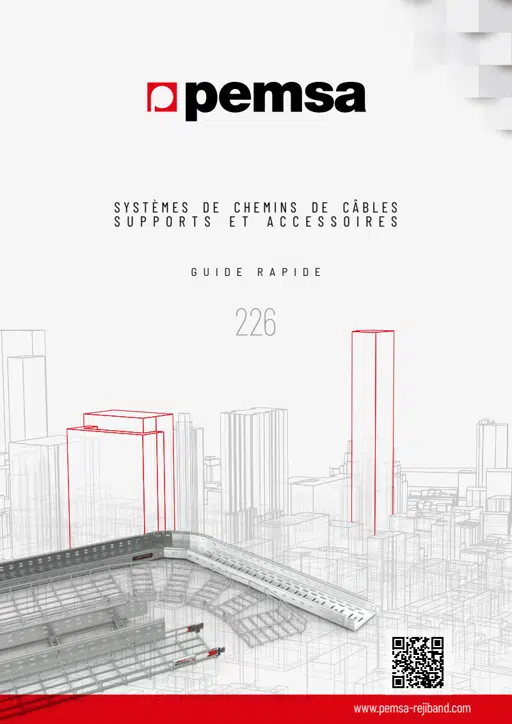 Guide Chemin de Cables
